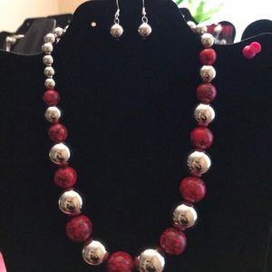 Ladies jewelry